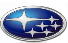 Autodíly SUBARU